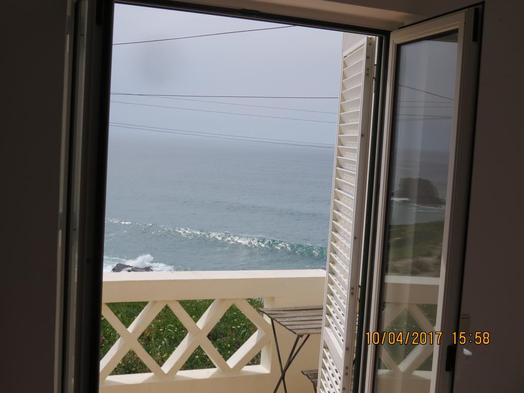 Villa Casas do Zé Zambujeira do Mar Exterior foto